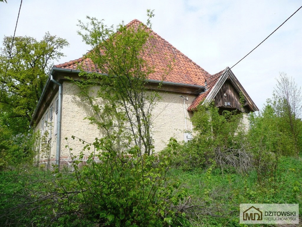 Dom, Rudziszki, Węgorzewo (gm.), 160 m²