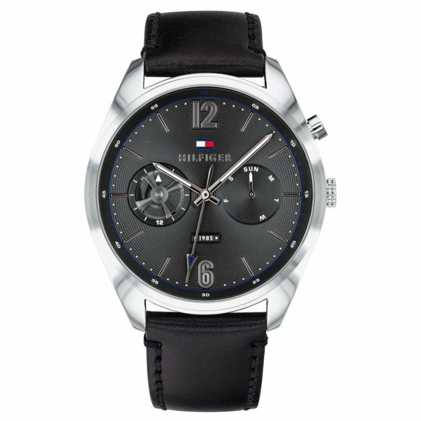 TicTime_pl Tommy Hilfiger 1791548 Sklep GW24