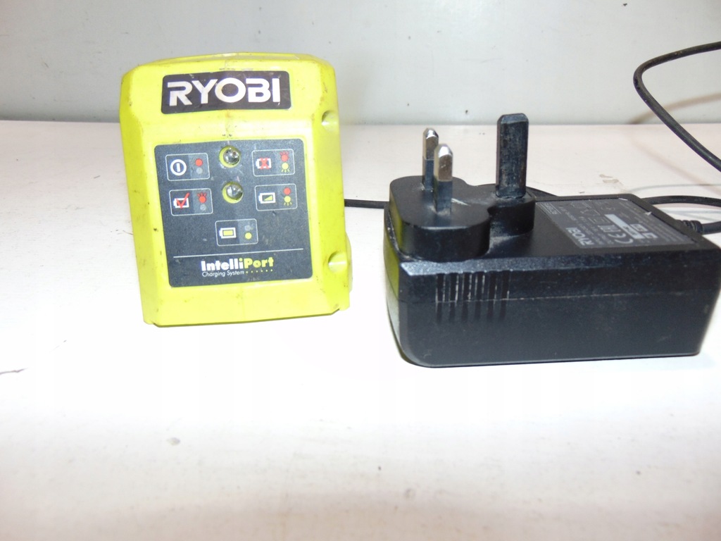 Ryobi One+ Ryobi Bcl14183h Ryobi One+ Li-ion NiCd Battery
