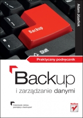 Backup i zarządzanie danymi w Windows 7 - Józefiok