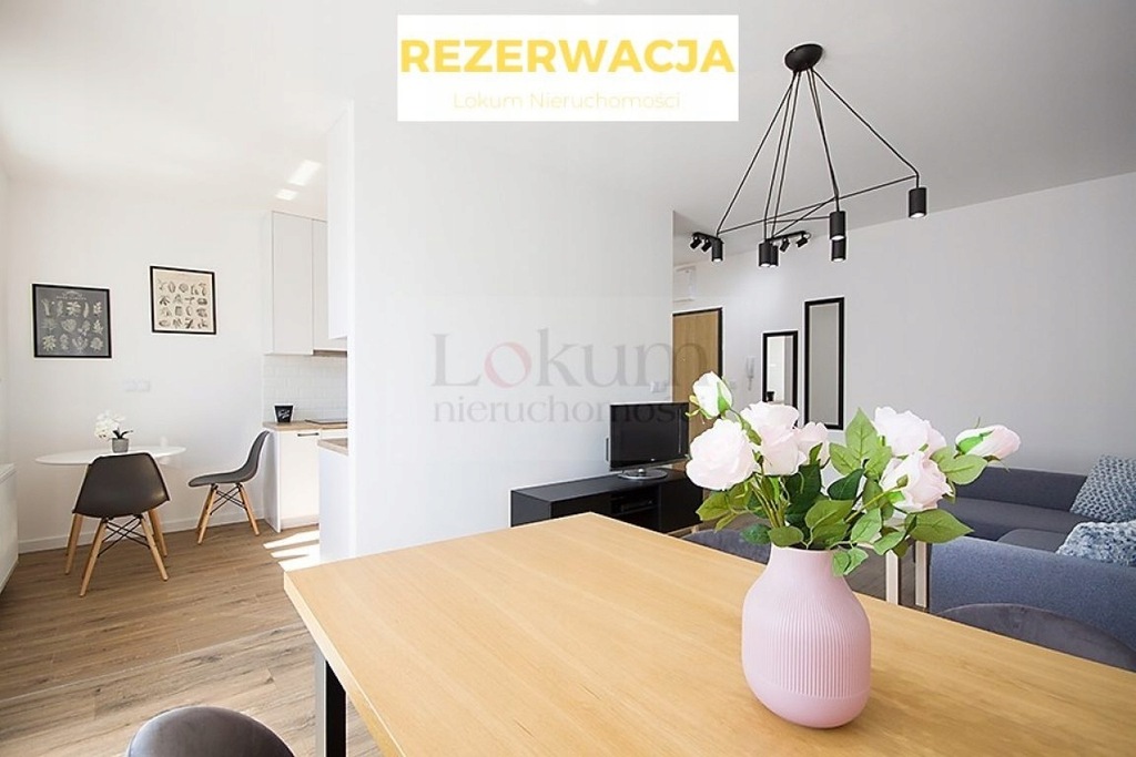 Mieszkanie, Warszawa, Białołęka, 52 m²