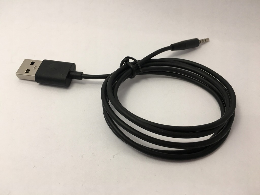 org kabel ładowania JBL USB JACK E50BT E40BT 7766048737 oficjalne