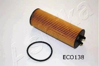 10-ECO138/ASH FILTR OLEJU