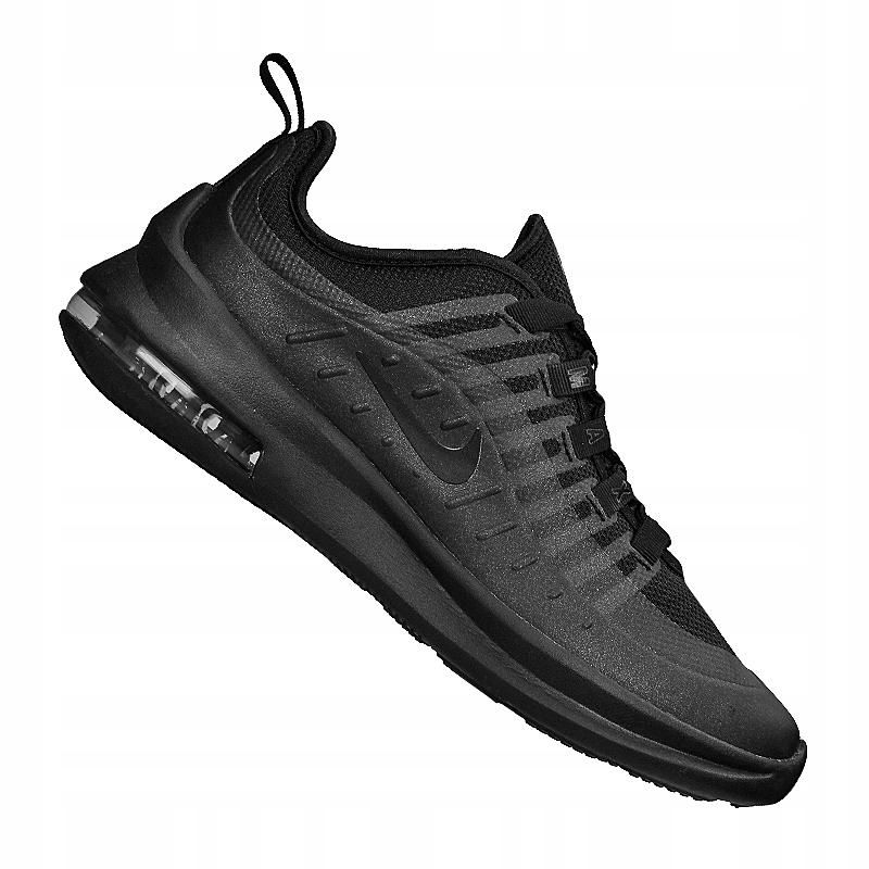 Buty NIKE AIR MAX AXIS Junior AH5222-008 - 38,5