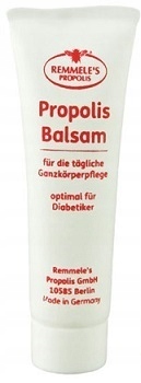 Balsam propolisowy Remmele's, Propolis-Balsam 5ml