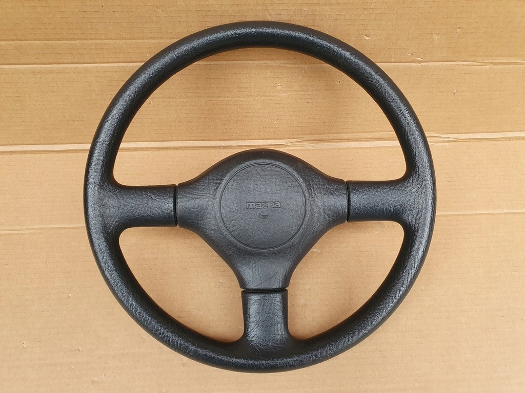 Kit 16 M12X1,5 DADI RUOTA CERCHI LEGA FERRO MAZDA MX5 MX-5 NA NB - Foto 3