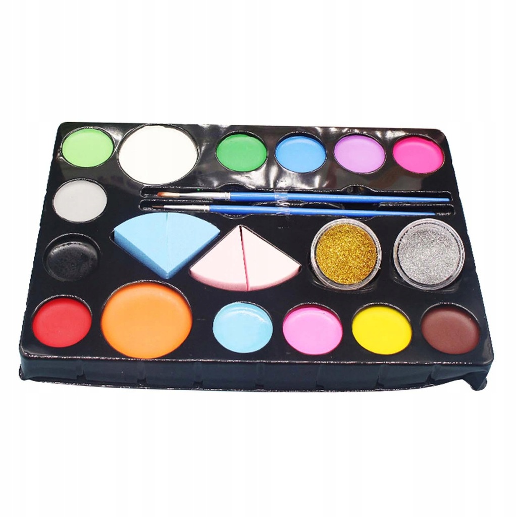 Face Paint Set Face Painting Set Professional