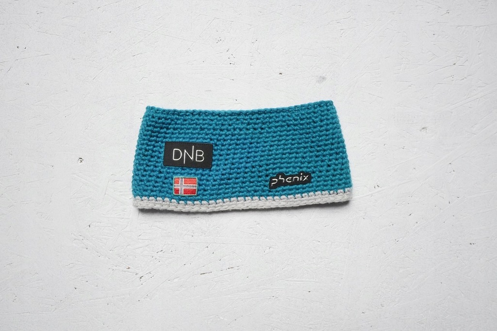 Phenix opaska męska headband norway