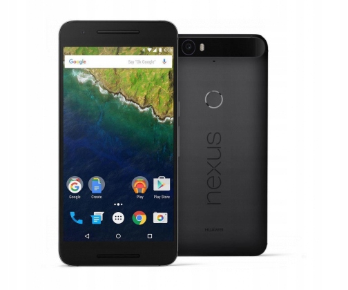 Huawei Nexus 6P 3/32GB