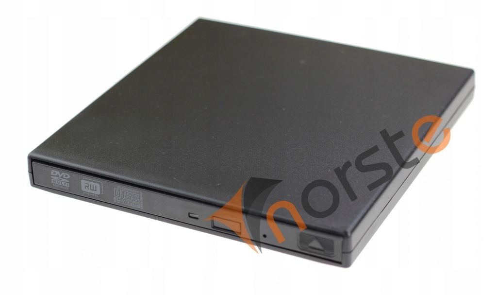 Купить КОРПУС ДЛЯ CD/DVD-привода, USB SATA 9,5 мм FV: отзывы, фото, характеристики в интерне-магазине Aredi.ru