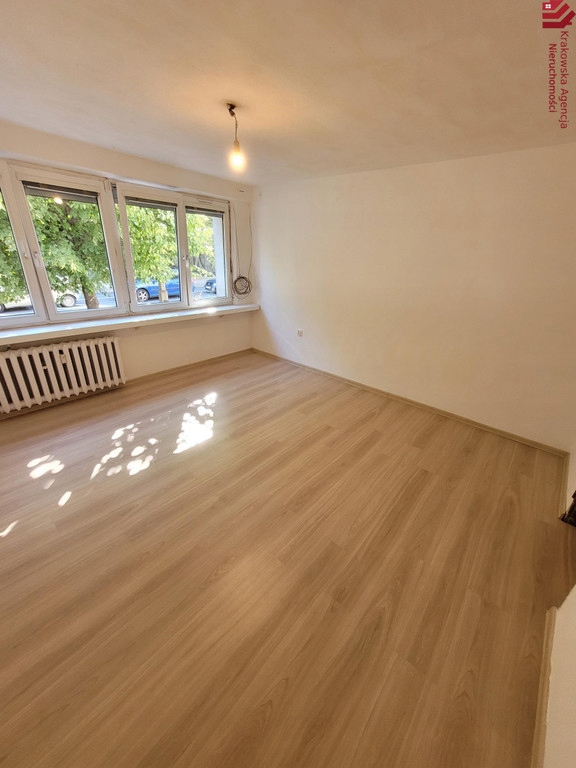 Mieszkanie, Kraków, Stare Miasto, 23 m²