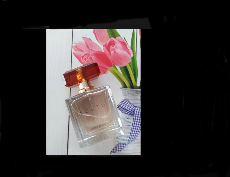 WODA PERFUMOWANA SOUTH RESERVED