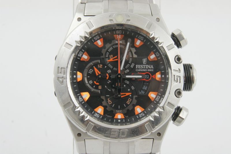 FESTINA CHRONO BIKE F16527 8122092769 oficjalne archiwum Allegro