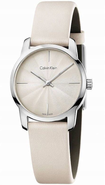 Calvin Klein K2G231XH zegarek damski Sklep