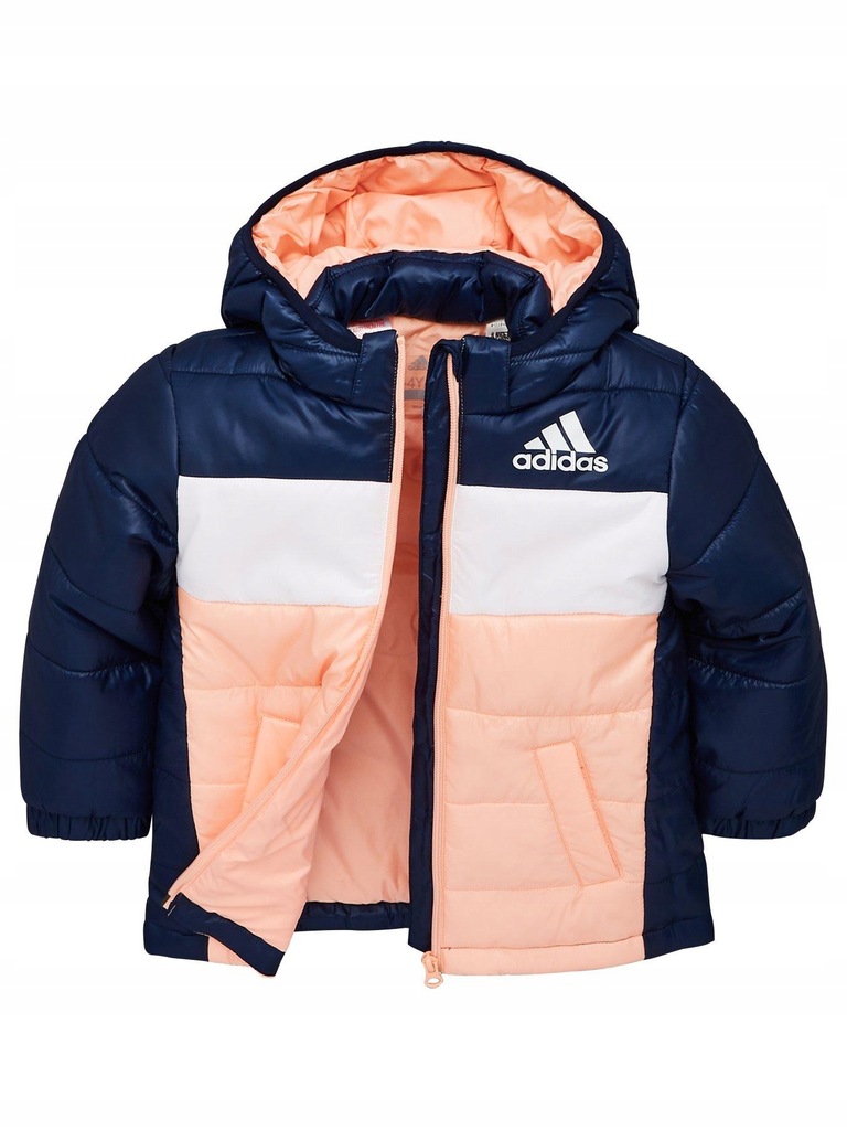 ADIDAS KURTKA DZIECIECA__116