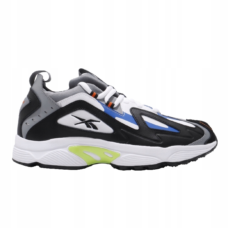 Купить Женские кроссовки REEBOK DMX SERIES 1200 LT 36: отзывы, фото и ...