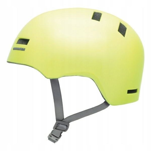 Giro Section limonkowy kask L 59-63cm