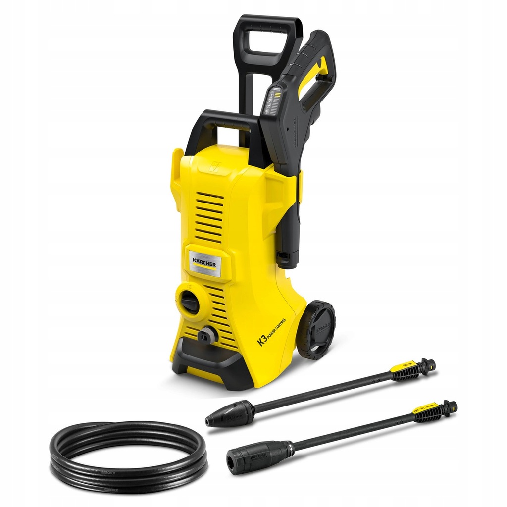 Купить МАШИНА ДАВЛЕНИЯ KARCHER K3 POWER НОВАЯ МОДЕЛЬ 2021 ГОДА: отзывы, фото, характеристики в интерне-магазине Aredi.ru