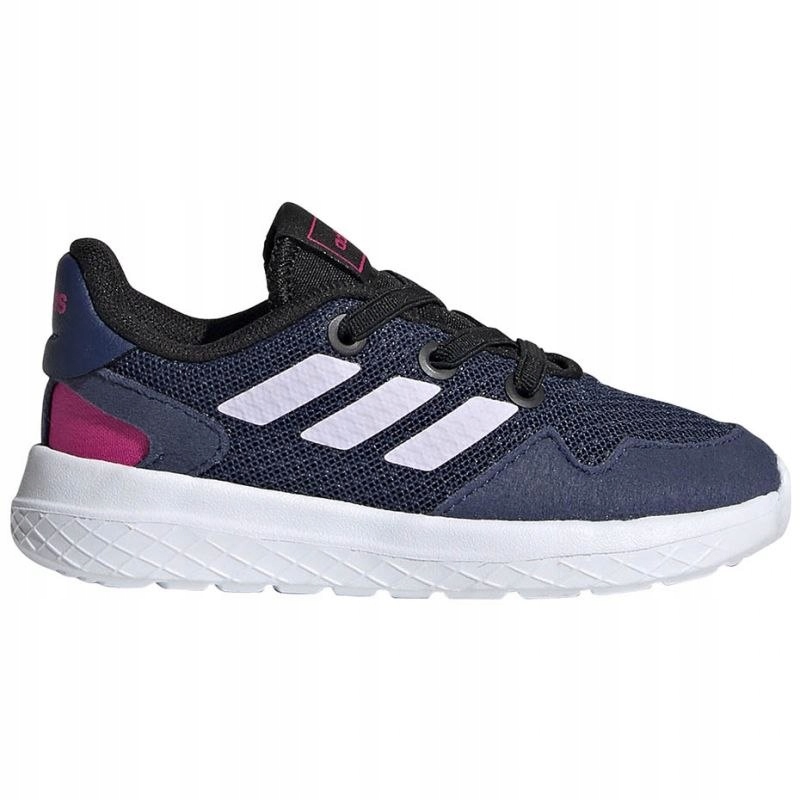 Adidas Buty adidas Archivo Jr EH0542