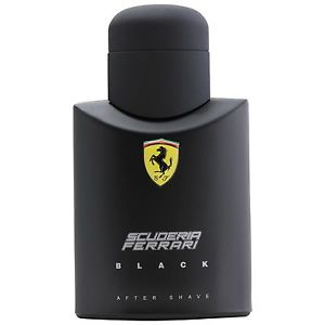 Ferrari Scuderia 75 ml woda po goleniu mężczyzna