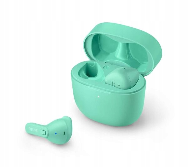Słuchawki PHILIPS TAT2236GR/00 TWS bezprzewodowe