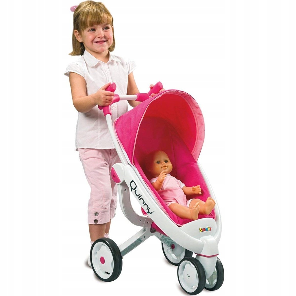 Купить КОЛЯСКА SMOBY DEEP 5IN1 MAXI COSI QUINNY ПЕРЮЗОВКА: отзывы, фото, характеристики в интерне-магазине Aredi.ru