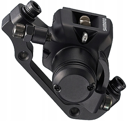 SHIMANO ALIVIO BR M416 ZACISK HAMULCA TARCZOWEGO