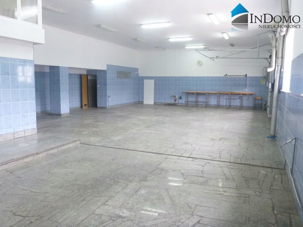 Magazyny i hale, Piotrków Trybunalski, 220 m²