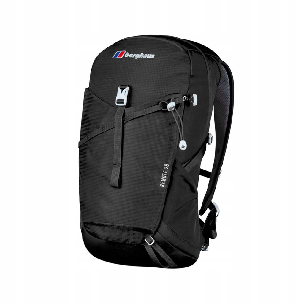 Plecak Berghaus Remote 28 black 8121469791 oficjalne archiwum