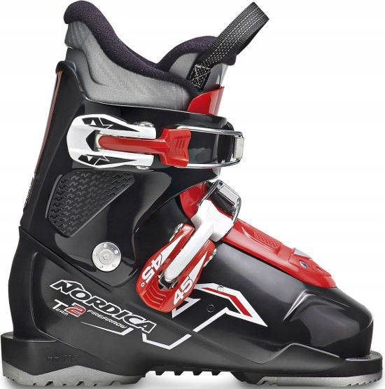 Buty juniorskie nowe NORDICA TEAM 2 18,5 cm