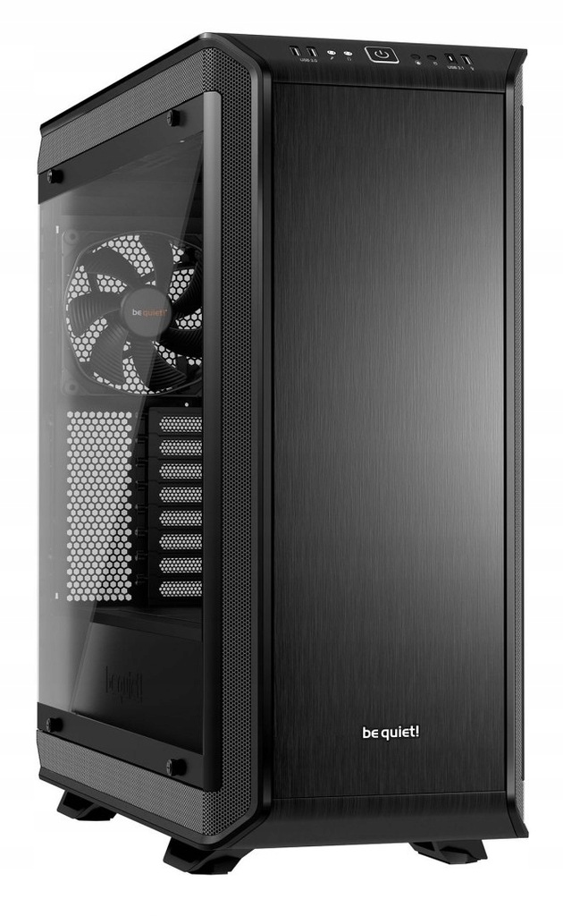 Obudowa BE QUIET! DARK BASE PRO 900 BGW15 (ATX, Ex