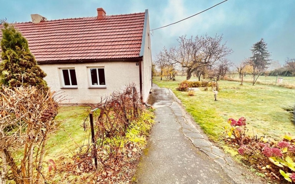 Dom, Pieszyce, Dzierżoniowski (pow.), 73 m²