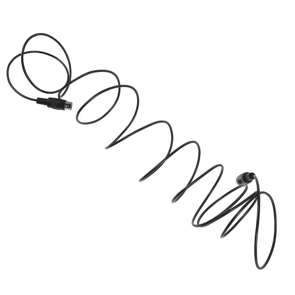 Electric Drum Accessory Extension Cable