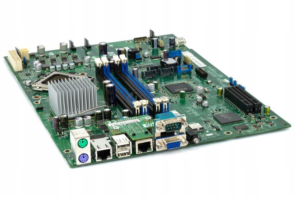 480508-001 HP MAINBOARD FOR PROLIANT DL120 G5