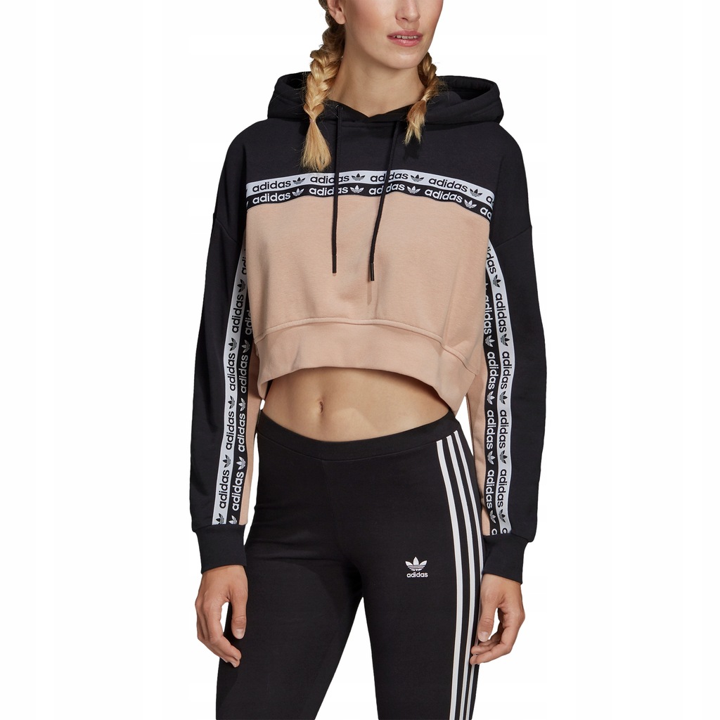 bluza adidas