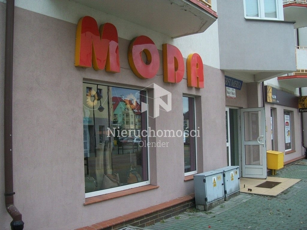 Komercyjne, Polkowice, Polkowice (gm.), 65 m²