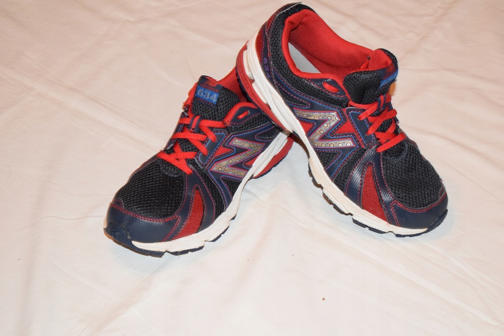 New balance on sale 634