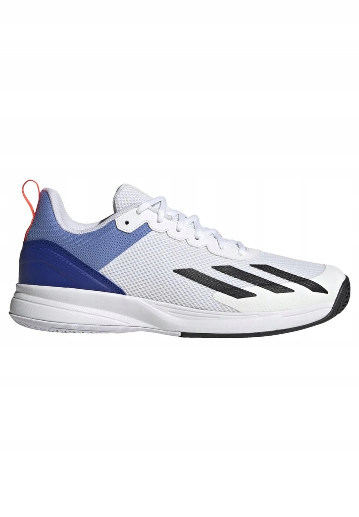 Adidas buty do tenis Courtflash Speed białe 43 1/3