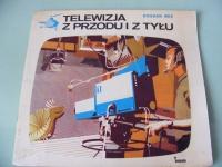 Telewizja z przodu i z tyłu   Bogdan Miś