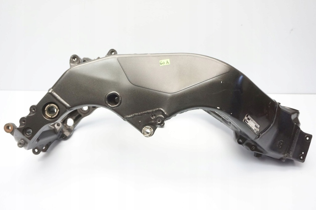 パーツ ram KAWASAKI ZX-10R 04-05 RAMA 2005 + DOKUMENTY - 8754947940