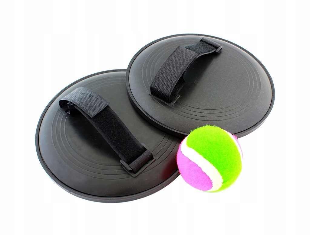 Купить ПОДДОНЫ VELCRO BALL CATCH BALL ИГРА: отзывы, фото, характеристики в интерне-магазине Aredi.ru