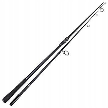 Wędka Shimano Tribal TX-1 12-350 3,65m 3,50lb