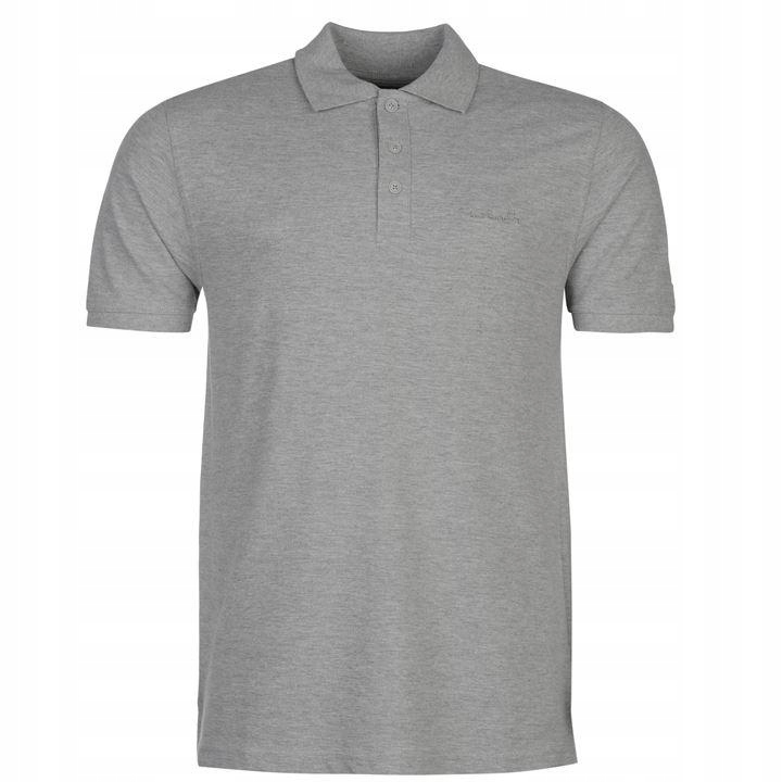 Polówka męska Pierre Cardin polo 540454 XL