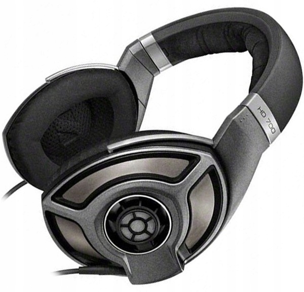 Sluchawki Sennheiser Hd700 Empik Outlet Oficjalne Archiwum Allegro