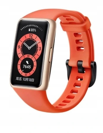 Smartwatch Huawei Band 6