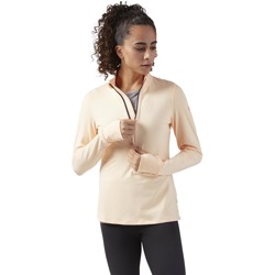 BLUZA REEBOK 1/4 ZIP RUNNING CD5466 r M