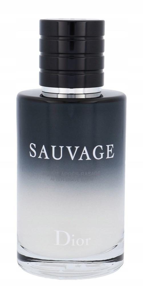 Christian Dior Sauvage Balsam Po Goleniu 100ml