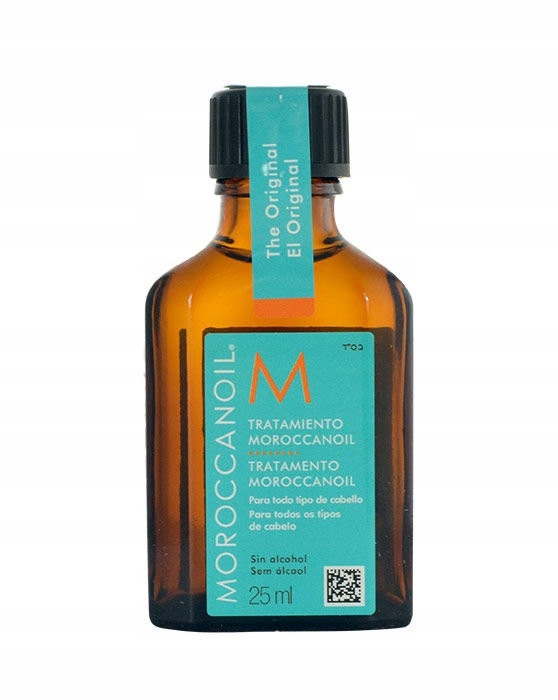 Moroccanoil Treatment Olejek do włosów 25ml