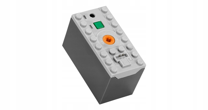 Klocki LEGO Power Functions Rechargeable... 8878