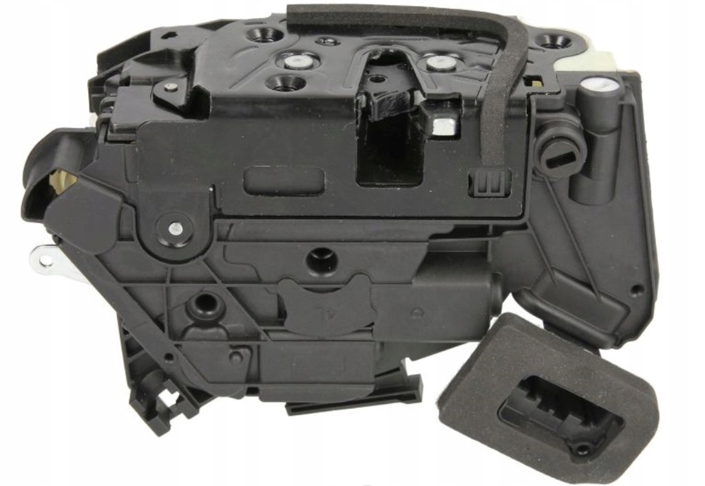 Zamek wewnętrzny drzwi 9518ZC-10F